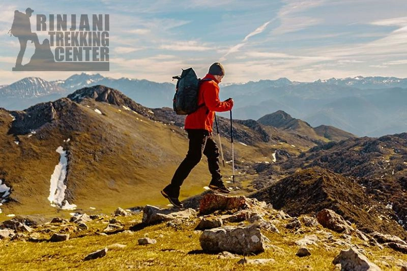 Solo Holidays 2025: Why Mount Rinjani Is the Perfect Trek