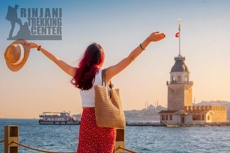 Alasan Wisatawan Suka Berkunjung ke Indonesia: Panduan Perjalanan