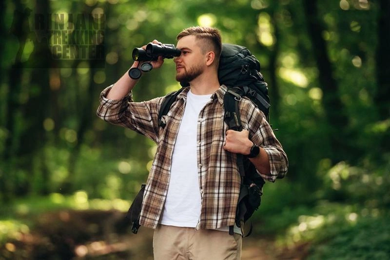 Alles wat je moet weten over verrekijkers