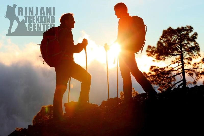 Signification du trekking : Différences avec la marche et la randonnée