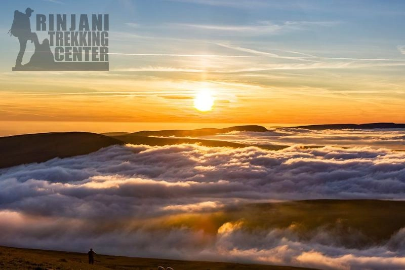 Apa Sebenarnya Arti “Temperate” Saat Anda Mendaki Gunung