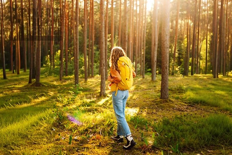 Wisata untuk Liburan: Pengertian dan Contoh