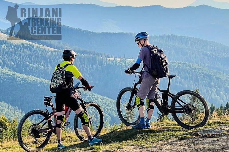 11 Aktivitas Outdoor Musim Panas yang Akan Dinikmati Semua Orang