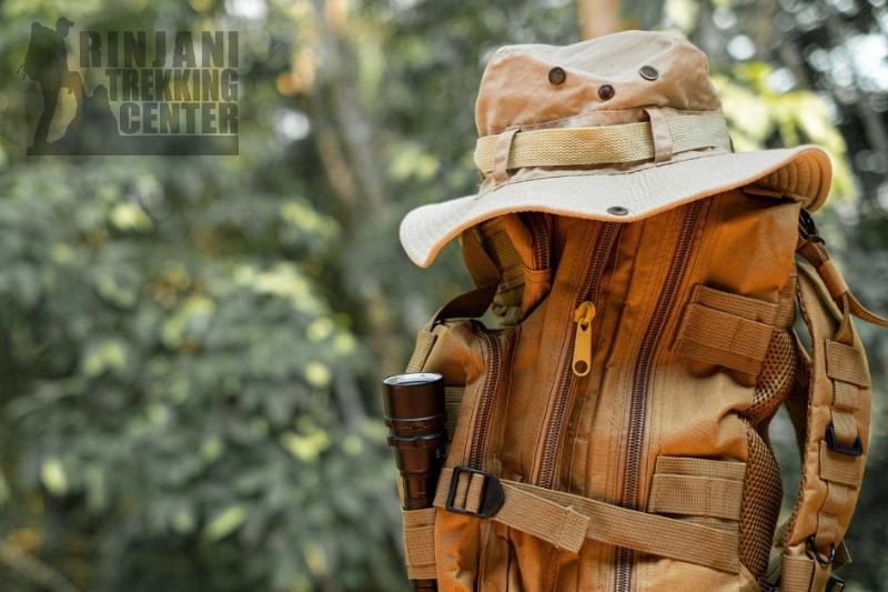 Jenis Tas Hiking yang Direkomendasikan Untuk Perjalanan Luar Ruangan Anda