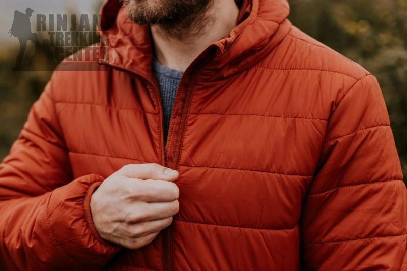 Hiking Jacket: Types and How to Choose One