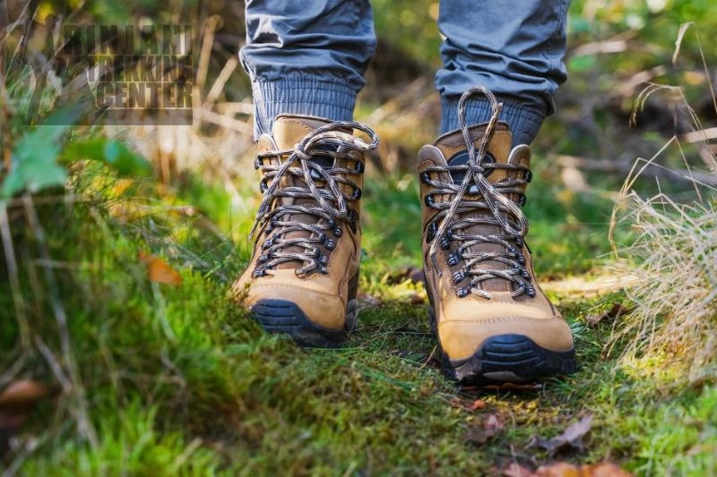 Waterproof Hiking Boots: Best 3 Recommendations for your adventure