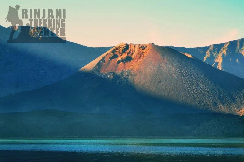 Recommended Mountain View Spots Around Rinjani