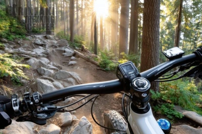 Trek Mountain Bike: Key Features and Safety Tips