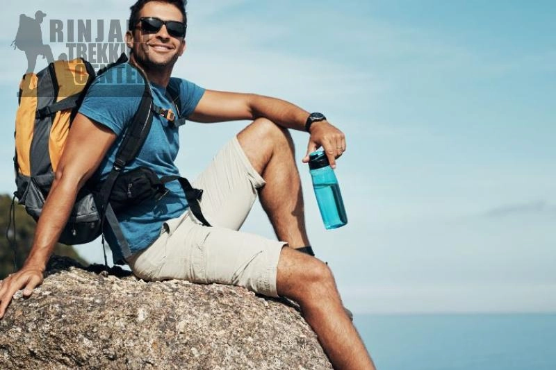 Productivity Hiking: 6 Health Benefits to Improve Your Daily Performance!