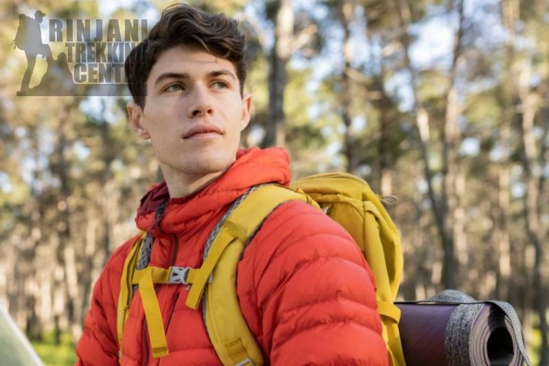 Tas Trekking untuk Pria: Cara Memilih yang Sempurna