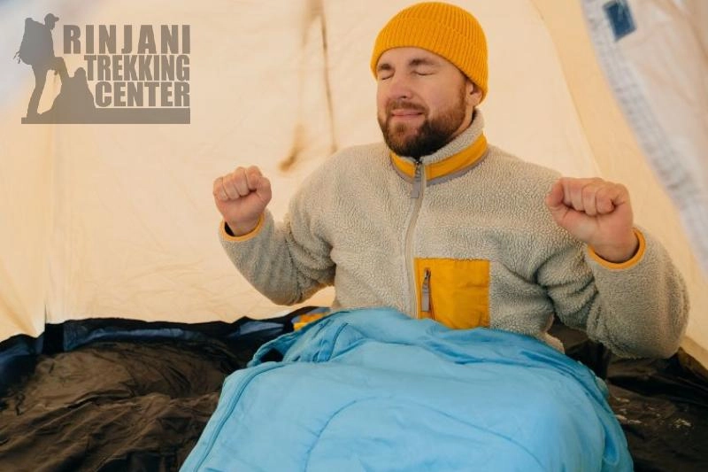 How Hiking Fleece Adds Warm and Protection into Your Trip