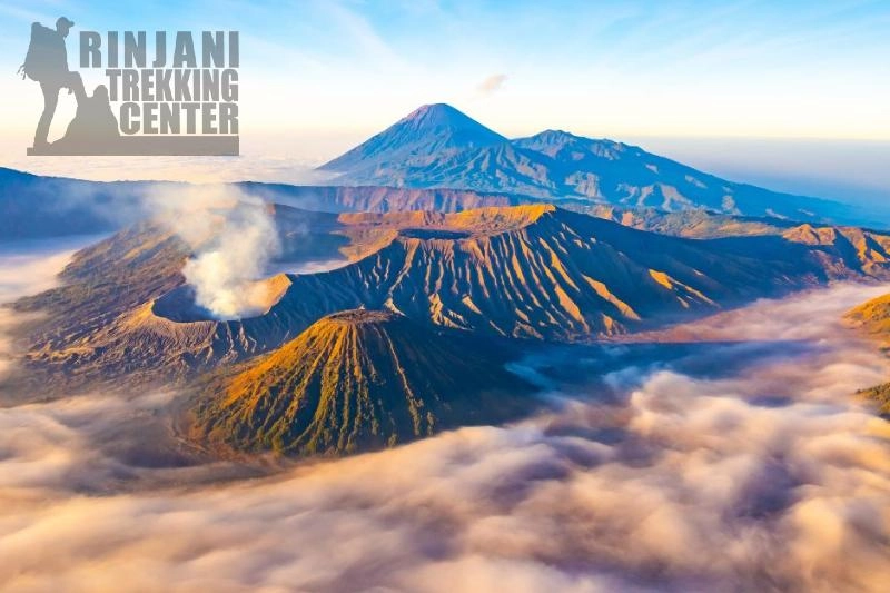 Pegunungan di Dekat Saya: Panduan Mendaki Mudah untuk Jadwal yang Sibuk