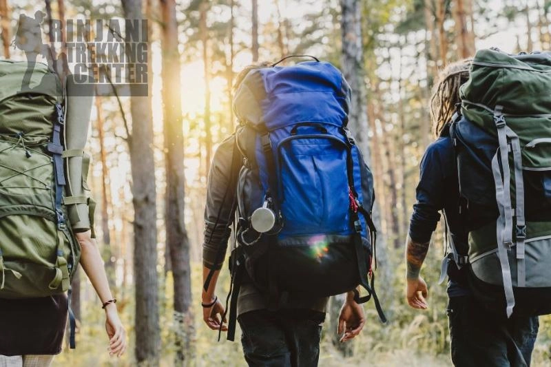 Rucksacks for Hiking and Trekking: Selecting the Best One