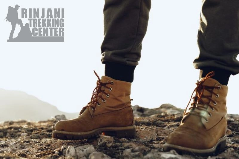 2026 Guide: 4 Types of Men’s Walking Boots for Every Trail