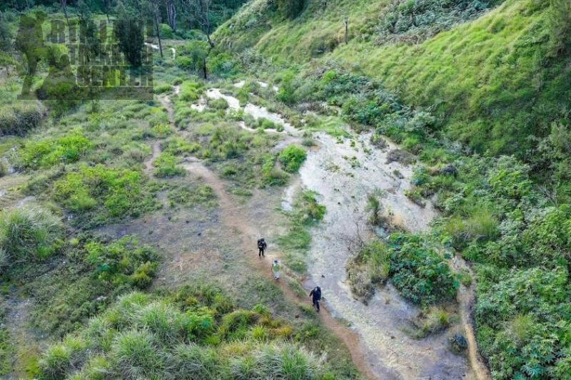 การเดินป่าภูเขาไฟรินจานี: ขั้นตอนการจองในปี 2026 แบบทีละขั้นตอน