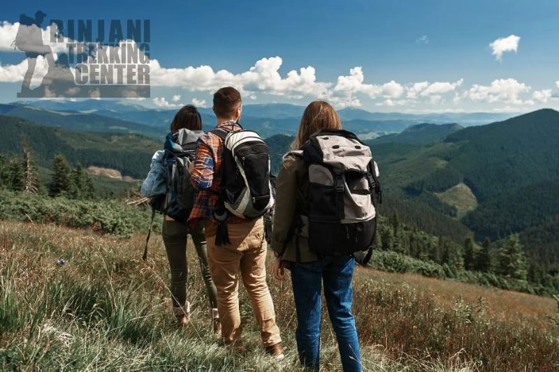 Mount Rinjani Hiking Adventure Guide 2026