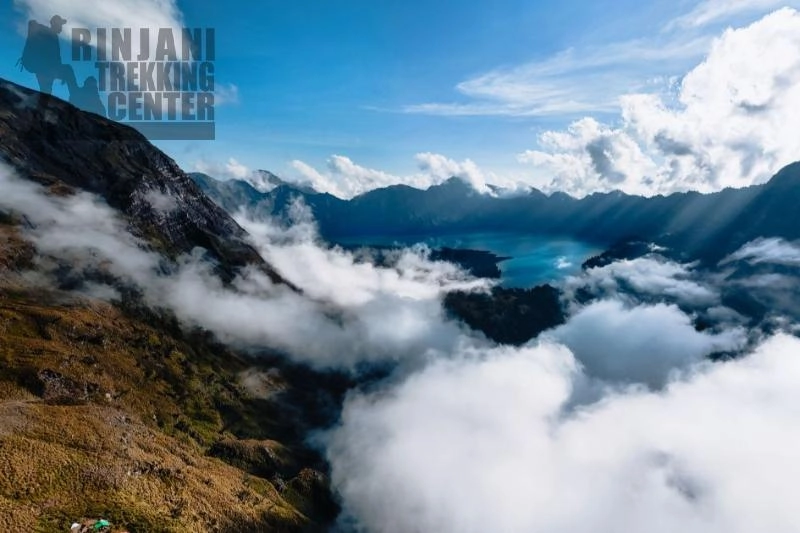 Where Is Lombok? Your Guide to Mount Rinjani & Transport