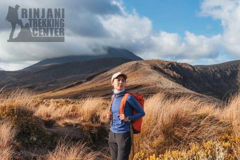 Day Hike on Mount Rinjani: Why a 2D1N Trek Is the Better Choice