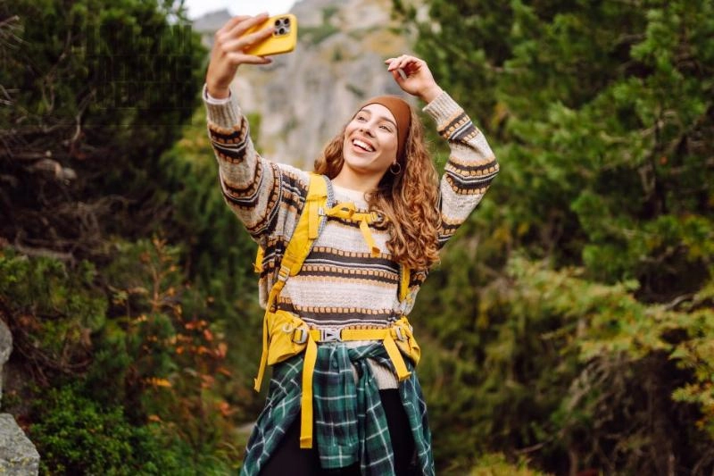 Take a Hike: Ways to Find Peace and Adventure in Nature