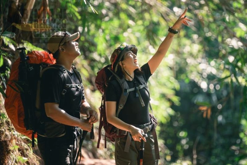 Your Hiking Hobby: Why Mount Rinjani is the Next Milestone You Need