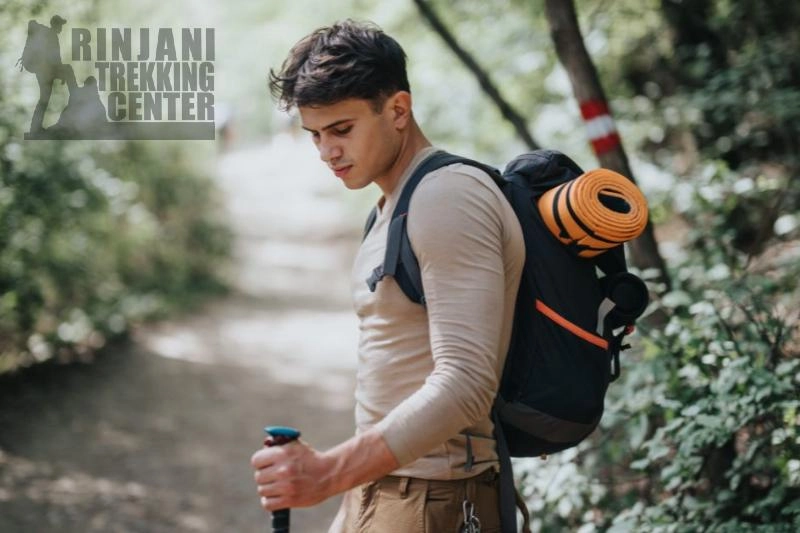 Types of Hiking Explained for Mount Rinjani Treks