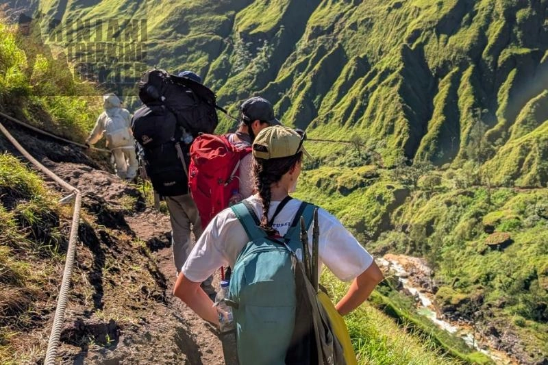 Rinjani Solo Trip 2026: What Solo Hikers Need To Know
