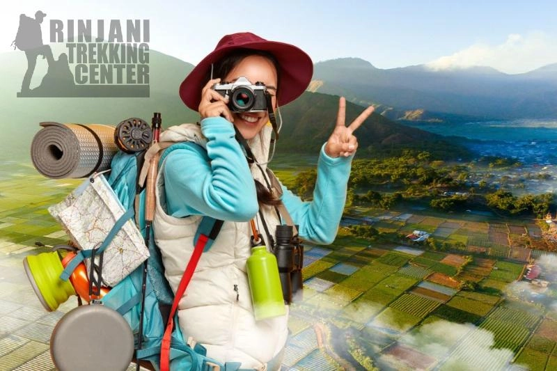 Mount Rinjani Packing List for Women: Essential Guide