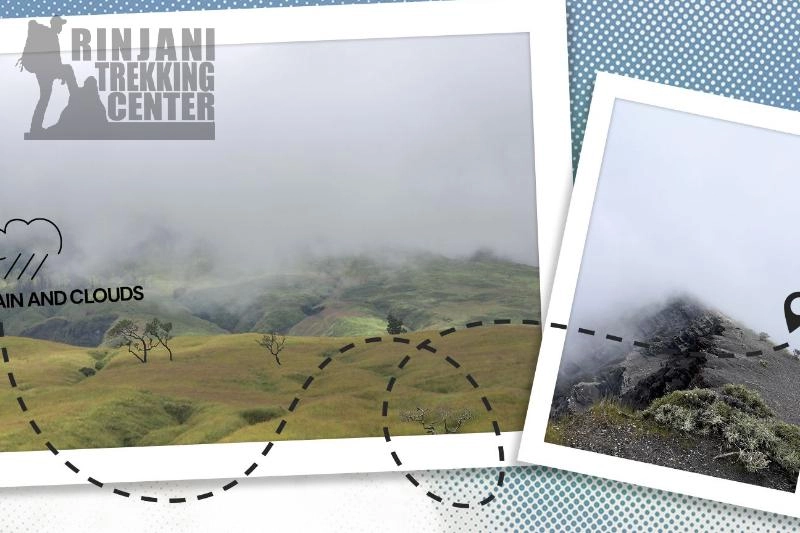 Mount Rinjani in November: What to Expect Before You Trek
