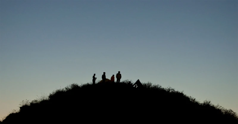 El Nino Is Expected To Hit Indonesia In August 2023, What's The Trek To Mount Rinjani Look Like?