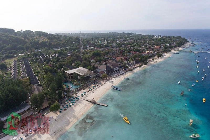 Go To Gili Islands After Trekking To Mount Rinjani. Is It Possible?