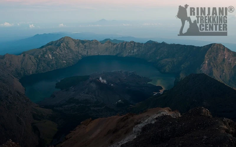 Rinjani Closed January 1st – March 31st, 2020